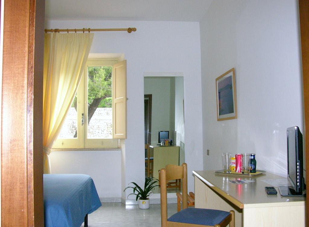 מראטיאה Hotel Settebello מראה חיצוני תמונה