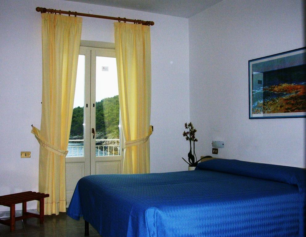 מראטיאה Hotel Settebello חדר תמונה