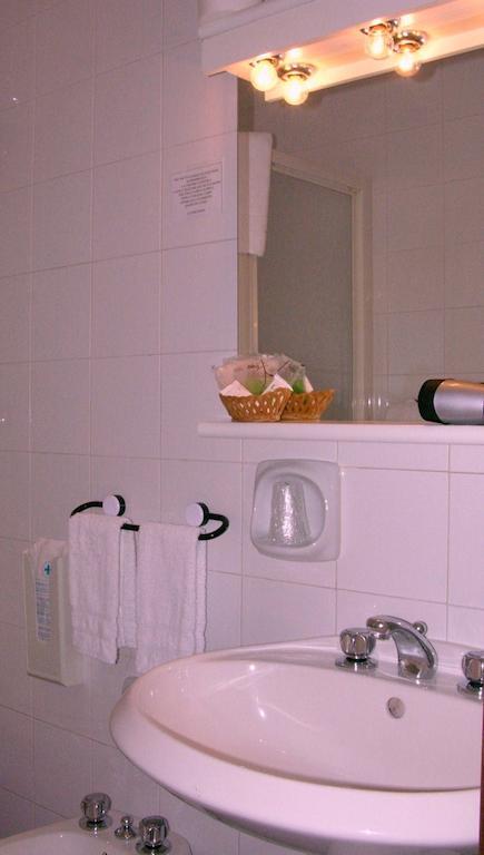 מראטיאה Hotel Settebello מראה חיצוני תמונה