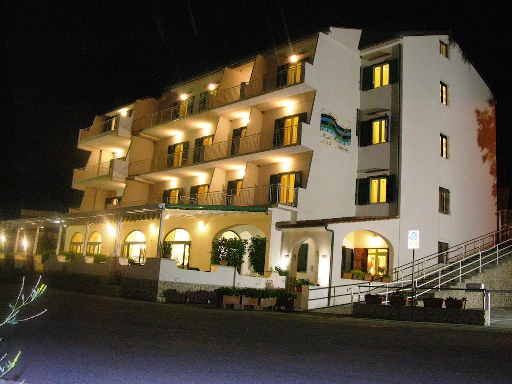 מראטיאה Hotel Settebello מראה חיצוני תמונה