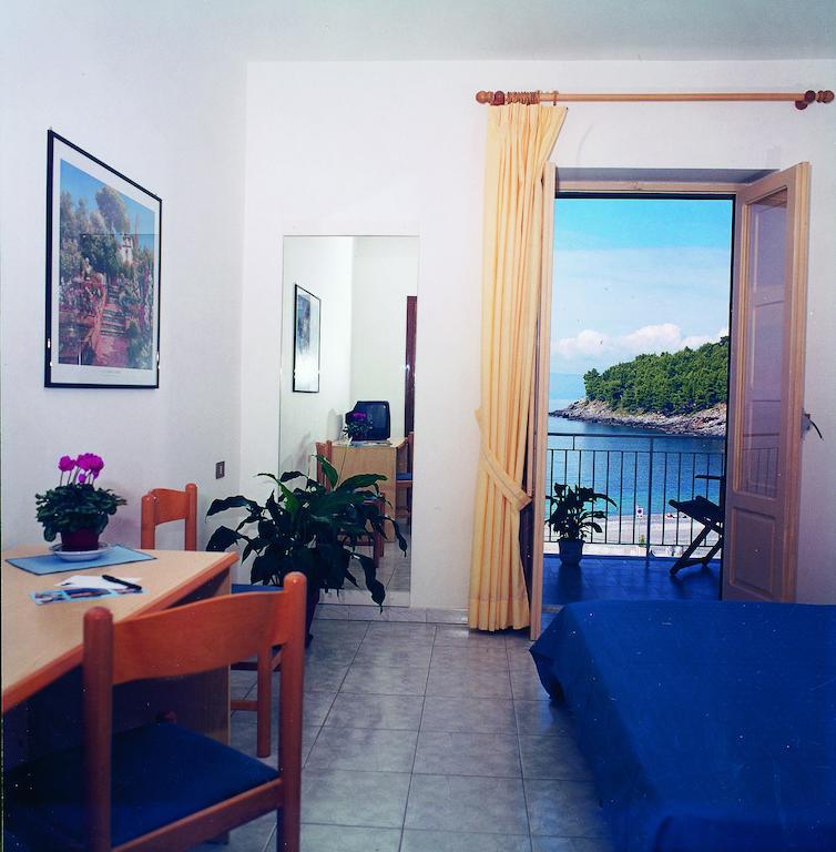 מראטיאה Hotel Settebello חדר תמונה